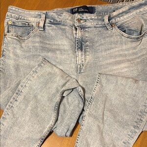 GAP women’s Light Blue Jeans